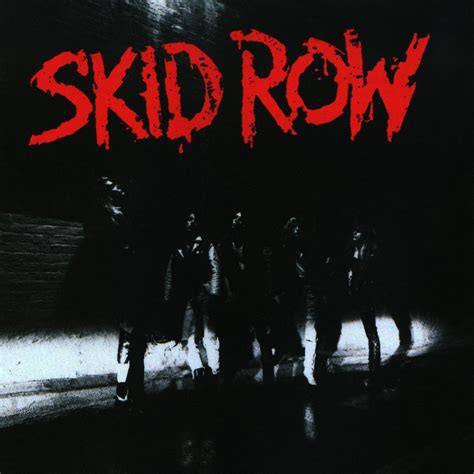 best skid row album